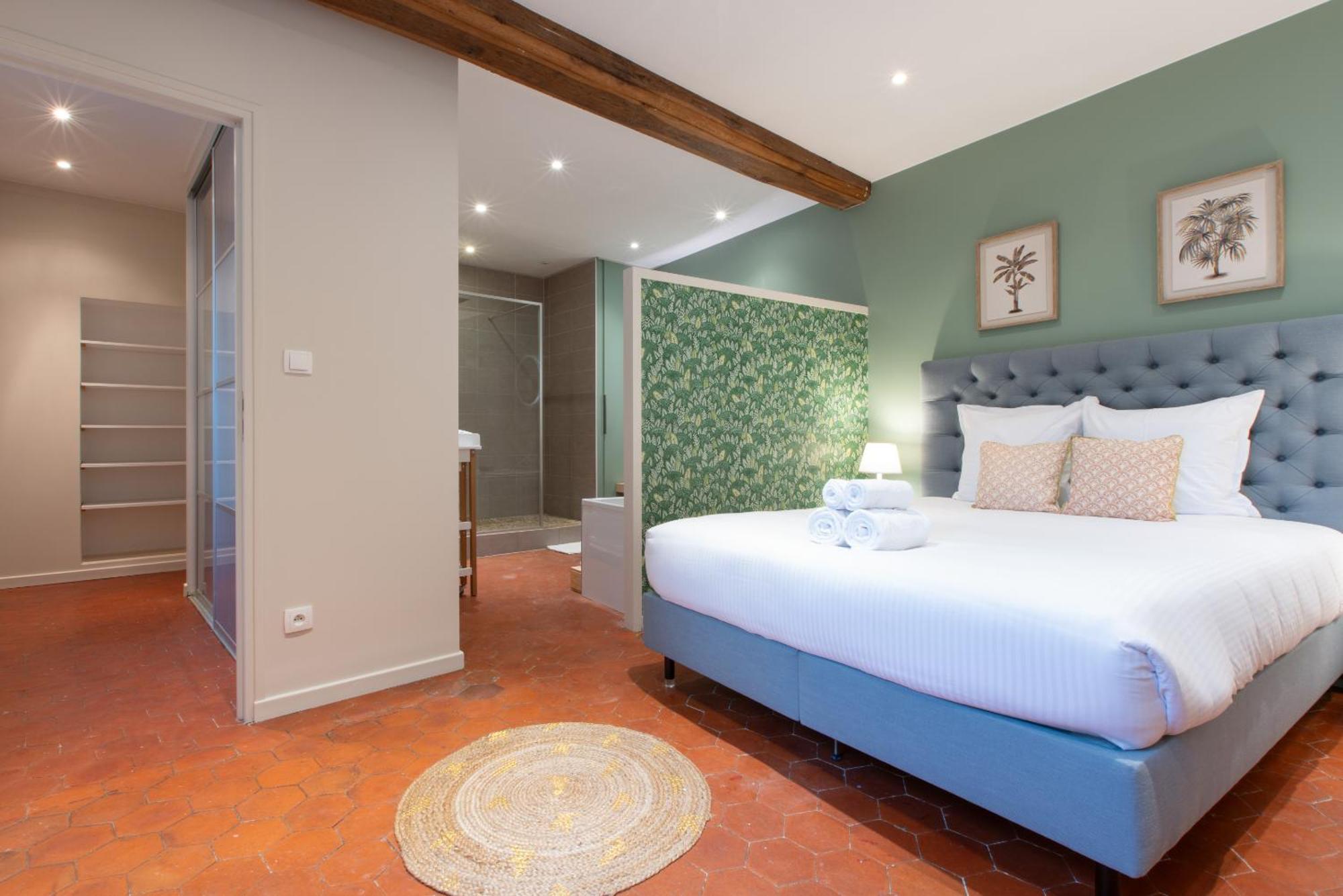 Villa Escale De Giulia Beaune  Habitación foto